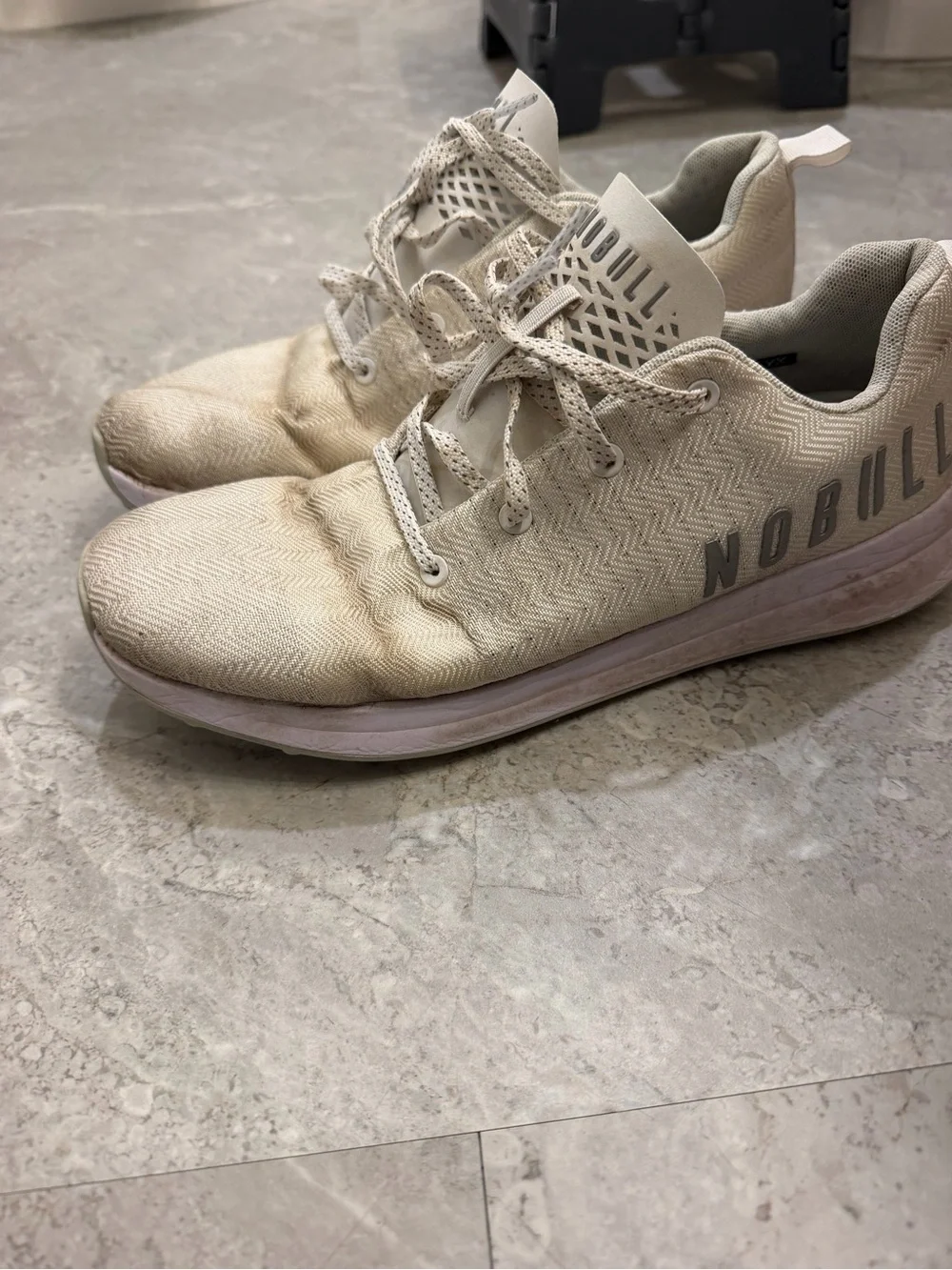 NOBULL golf shoes